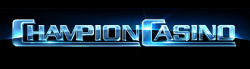 Champion Casino logo